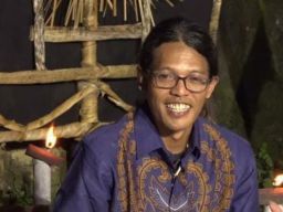 Redy Munggah Derajat Uripe