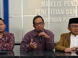 LBH-AP PP Muhammadiyah Mendesak Presiden RI Untuk Segera Mencopot Firli Bahuri Dari Jabatan Ketua KPK-RI