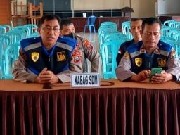 Kabar Gembira, Penutupan Pendaftaran Penerimaan Calon Anggota Polri Tahun 2023 Diundur