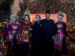 Festival Padang Bulan Pemkot Pasuruan