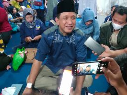 NasDem Optimistis Raih 2 Kursi DPR RI di Dapil Surabaya Sidoarjo