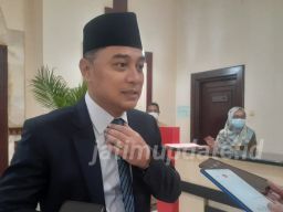 Soal Larangan Takbir Keliling, Ini Penjelasan Walikota Eri Cahyadi