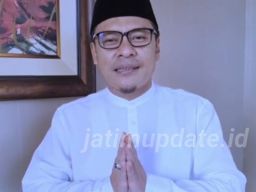 DPD Partai Golkar Kota Surabaya Mengucapkan Selamat Hari Raya Idul Fitri 1444 Hijriah