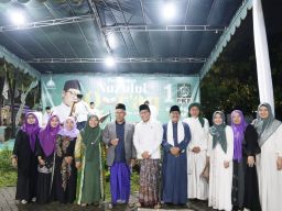 Peringati Nuzulul Quran, PKB Jatim Harap Berkah Bulan Ramadhan Untuk Kesuksesan 2024