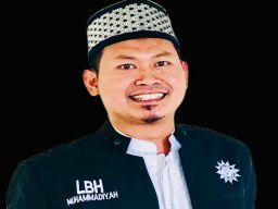 Jangan jadi Kepala Daerah Inkonstitusional