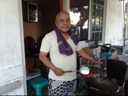 Si Penjual Nasi Goreng, Memikirkan Aplikasi Sijali Dan Sijago