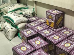 Biar saja, Membuat Senang Banyak orang