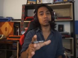 Memperkuat Selubung Syaraf Myelin Menulis!