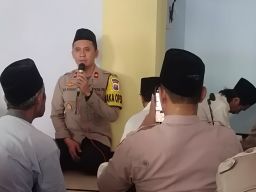 Periksa Sistem Perkuncian Sebelum Mudik Lebaran Dan Meninggalkan Rumah