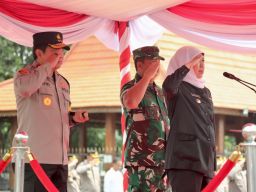 Operasi ketupat 2023, 148.261 Personil Sinergi Pastikan Kelancaran Mudik Lebaran