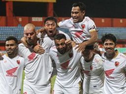Kalahkan Madura United 1-3, PSM Makassar Pastikan Juara Liga 1 2022-2023