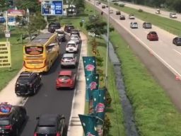 Legislator PSI Bagikan Tips Mudik Aman bagi Warga Surabaya