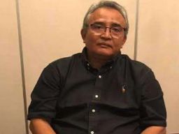 Renungan dan Catatan untuk Sahabat AU pasca CMB dari Sukamiskin