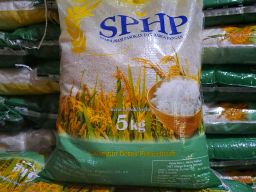 Memasuki Musim Panen Raya Padi, Gubernur Minta Pedagang Beralih Pada Beras Medium