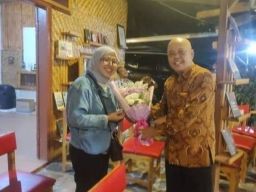 Menulis Sedikit Tetapi Sering