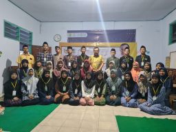 Yahya Zaini Berharap Santri Bisa Menjaga Keutuhan NKRI di Tengah Isu Radikalisme dan Intoleransi