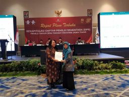 Hasil Pengawasan Bawaslu Jatim Dalam Rekapitulasi Daftar Pemilih Sementara, Ada Kesalahan Prosedur