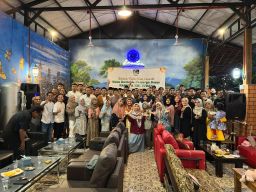 Bukber Ramadan 2023, KAHMI Tuban Ingatkan Kemandirian Ekonomi dan Merawat Kebersamaan