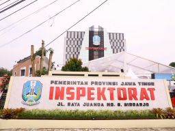 Pertahankan WTP 11 Kali Berturut-turut, Inspektorat Jatim Terapkan e-Audit