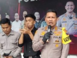 Tim Labfor Mabes Polri Temukan Penyebab Kebakaran Malang Plaza