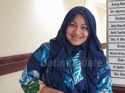 5 Rumus Evaluasi Diri versi Elok Cahyani