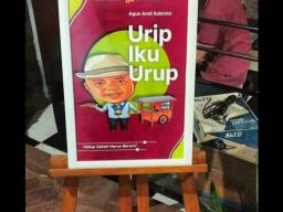 Mengejar Indeks Prestasi, Membangun Portofolio Diri