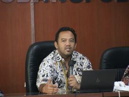 Bawaslu Jatim Persiapkan Pengawas Pemilu Terhadap Potensi Laporan Pelanggaran Verifikasi Caleg