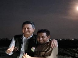 Kepala BNPT Temui Ratusan Mantan Napiter di Jateng, Umar Patek Merasa Paling Istimewa