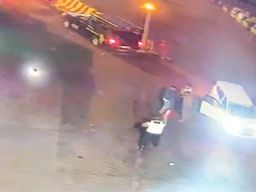 Security Pelabuhan Tanjung Perak Alami Pengeroyokan Saat Bertugas