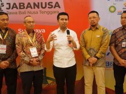 Wagub Jatim: Forum Kapnas Buka Kesempatan Pelaku Usaha Kembangkan Teknologi