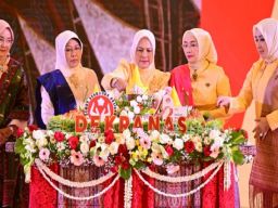 Dekranas Dorong Regenerasi Perajin lokal