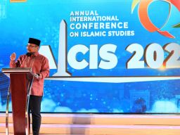 Cegah Konflik, Menag: Rekontekstualisasi Hukum Agama dan Fikih Mutlak Dilakukan