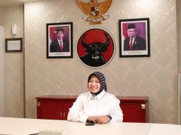 Hardiknas 2023, Khusnul Khotimah: Wujudkan Merdeka Belajar dan Tri Pusat Pendidikan