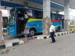 Sejumlah Terminal Sepi, DPRD Minta Pemkot Lakukan Inovasi