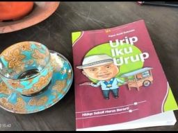 Wujudkan Impian Anda Sekarang Juga