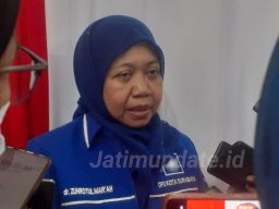 Berlakukan Zonasi, PAN Surabaya Target 7 Kursi