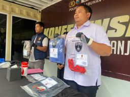 Perempuan yang Tewas di Gudang Peluru Surabaya Disetubuhi dan Dibunuh Mantan Pacar