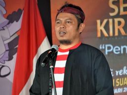 Malam Nanti Pukul 23.59 Pendaftaran DPD Dan Bacaleg Parpol Pemilu 2024 Ditutup