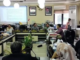 Polemik Usaha Sarang Burung Walet di Kertajaya Kian Meruncing