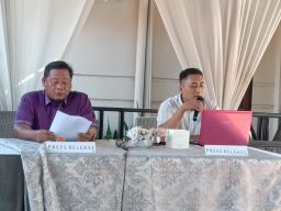 Kuasa Hukum PT JPL Minta PN Tanjung Pinang Kabulkan Praperadilan Kasus Kapal Pioner 88