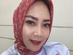 Punya Visi Sejahterakan Atlet, Mantan Atlet Ini Siap Nyaleg dari PSI Surabaya