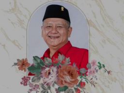 Mantan Wali Kota Surabaya, Whisnu Sakti Buana Tutup Usia