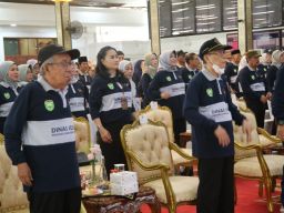 Harapan Hidup Berpengaruh Pada Perilaku Hidup Sejahtera