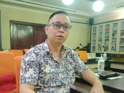 Komisi A DPRD Surabaya Minta Kebebasan Bekerja ASN Pemkot  Surabaya Tidak Disalahgunakan