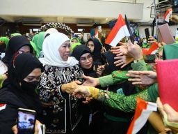 Miris, Pekerja Migran Indonesia Di Hongkong Menjadi Target Penipuan Dan Pemerasan