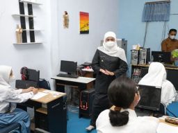 Gubernur Jatim Keluarkan Kebijakan Baru PPDB 2023 Untuk SMA SMK SLB Negeri