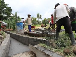 Kemendes Relisasikan Konsep Pentahelix, Kampus Jadi Pusat Aktivitas Kader Penggerak Ekonomi Desa