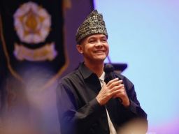 PDIP Surabaya Ajak Warga Masyarakat Bertemu Langsung Ganjar Pranowo, Ini Jadwalnya