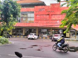 Maturnuwun Gusti, Bisa Sekolah