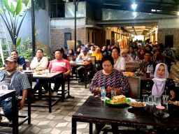 Banyak Sentra Wisata Kuliner Di Surabaya Yang Sepi Pengunjung